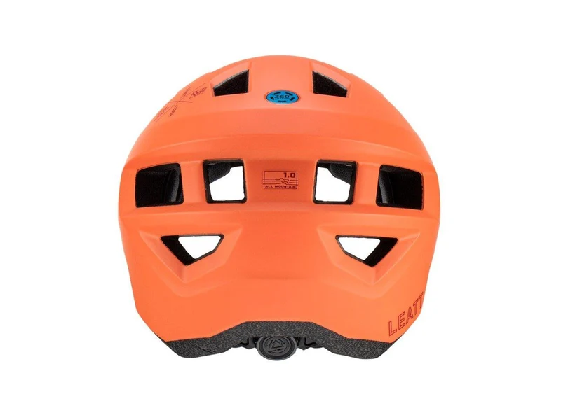 Leatt Helmet MTB All Mountain 1.0