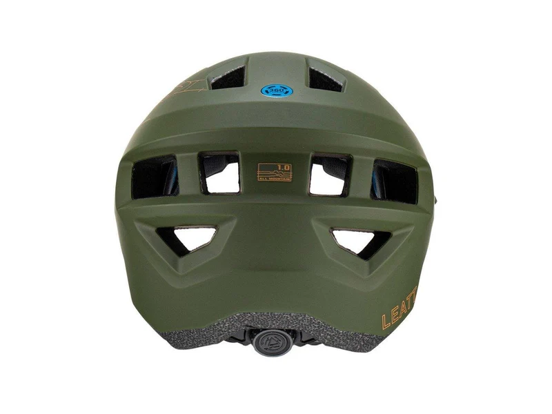 Leatt Helmet MTB All Mountain 1.0