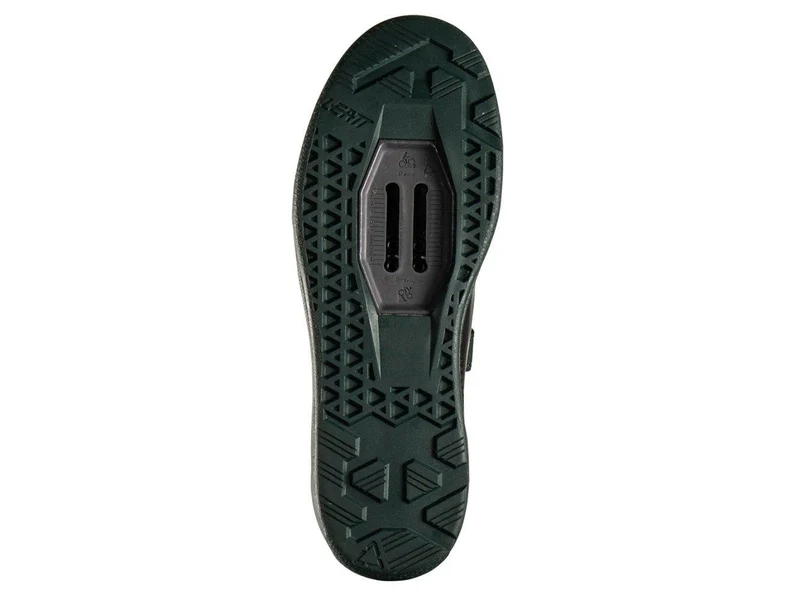 Leatt 5.0 Klickpedal Shoe