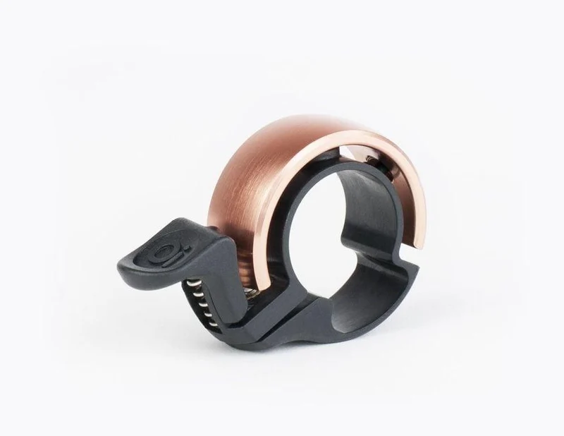 Knog Oi Classic Fahrradklingel