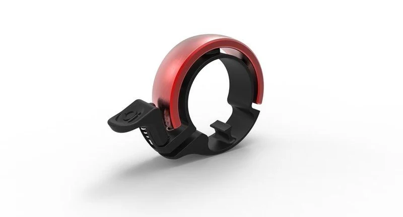 Knog Oi Classic Fahrradklingel