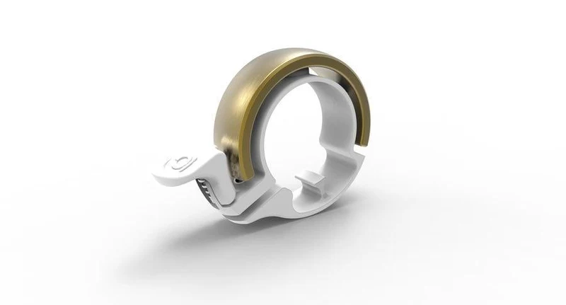 Knog Oi Classic Fahrradklingel
