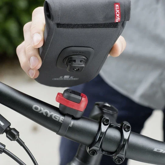 Klickfix Phonebag Tour