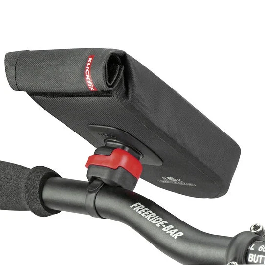 Klickfix Phonebag Tour