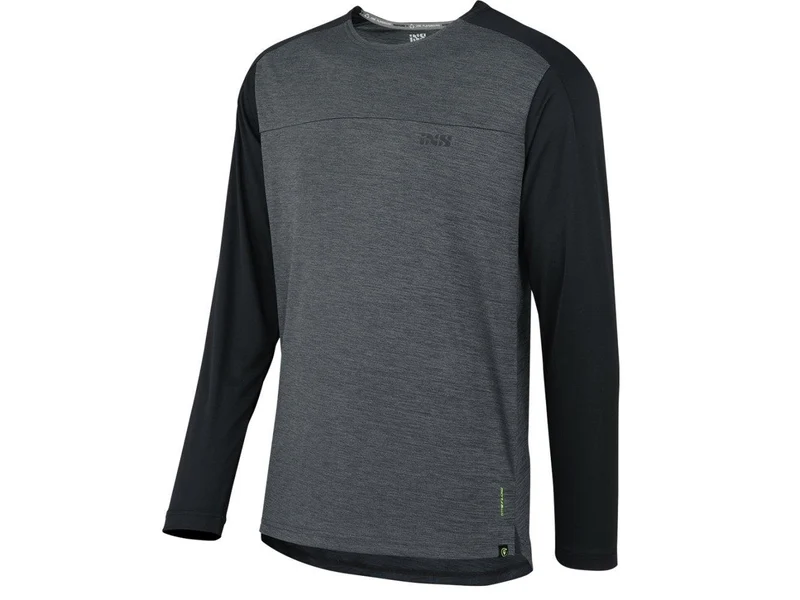 IXS Flow X Long Sleeve Jersey