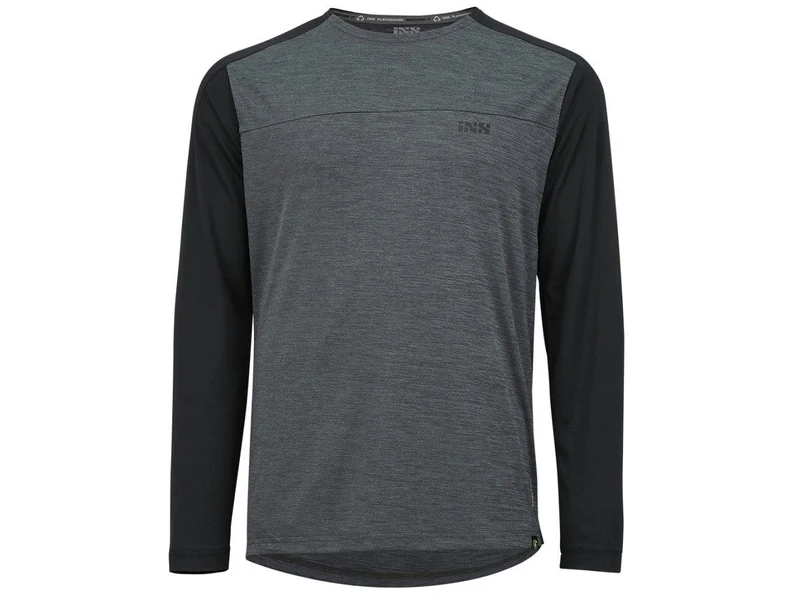 IXS Flow X Long Sleeve Jersey