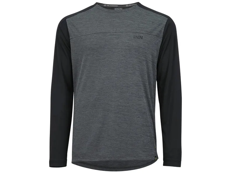 IXS Flow X Long Sleeve Jersey