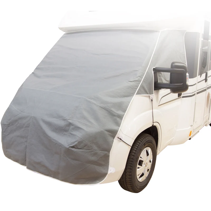 Schutzhülle Kastenwagen passend für Fiat Ducato 250 & 290 Frontschutzplane