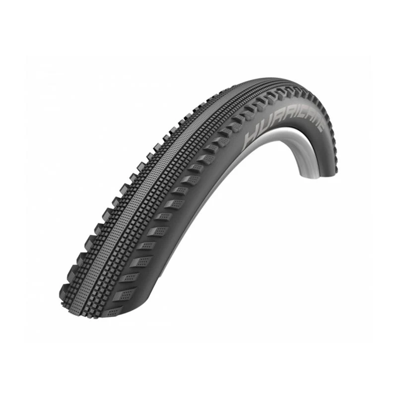 Reifen Schwalbe Hurricane Starr Schwarz