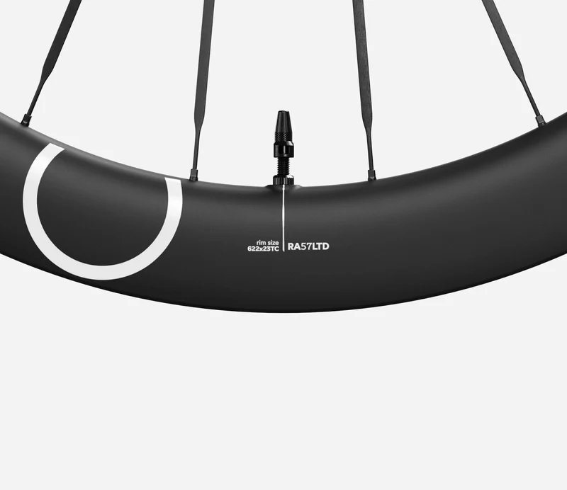 Oquo Satz Rennräder RA57LTD CS Shimano HG Schwarz