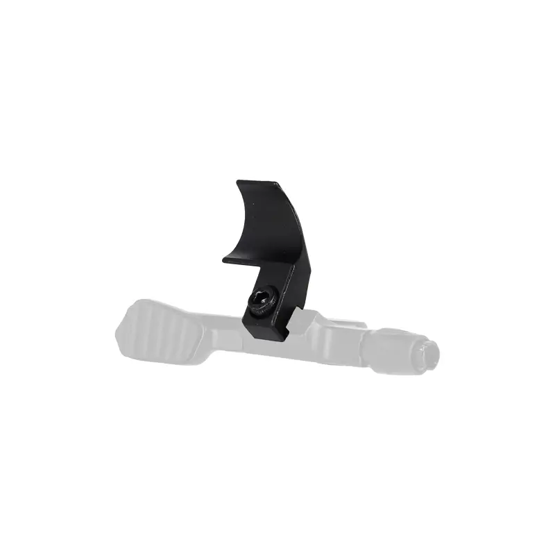 Xlc SP-X25 Adapter Remote-Hebel SP-X23 Shimano I-Spec II Schwarz