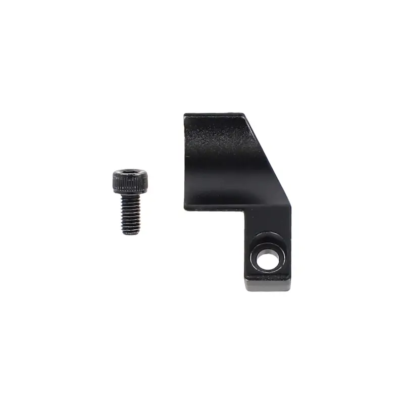 Xlc SP-X25 Adapter Remote-Hebel SP-X23 Shimano I-Spec II Schwarz