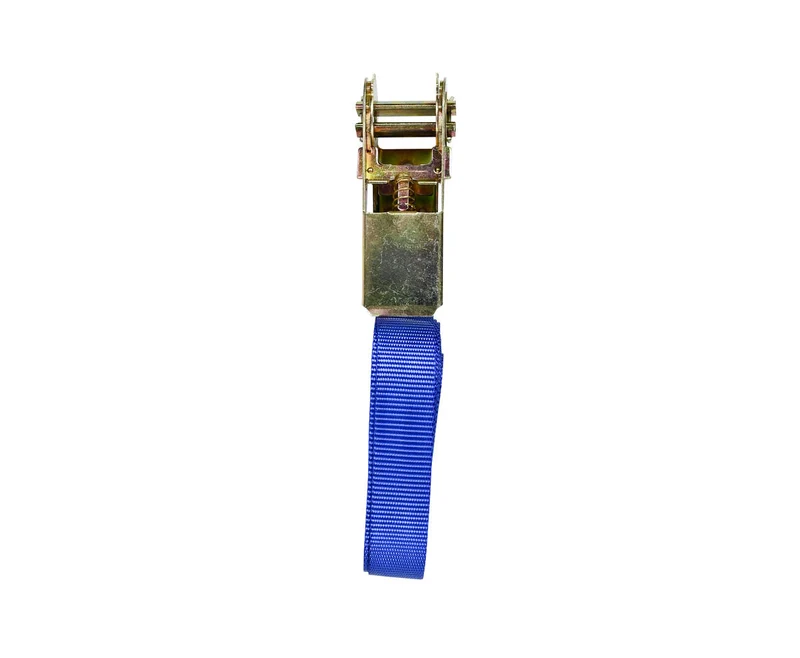 Spanngurt 5m, 300kg, EN-Norm, ideal für Transport und Befestigung