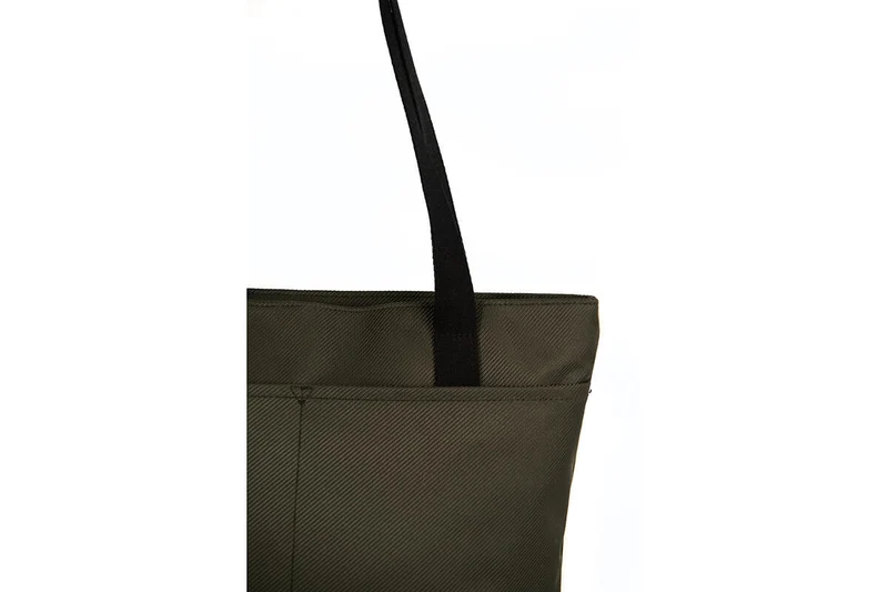 Brompton Borough Tote Bag - Small