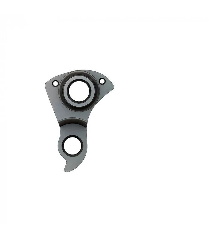 Pilo D783 Giant Aluminium Schaltauge Schwarz
