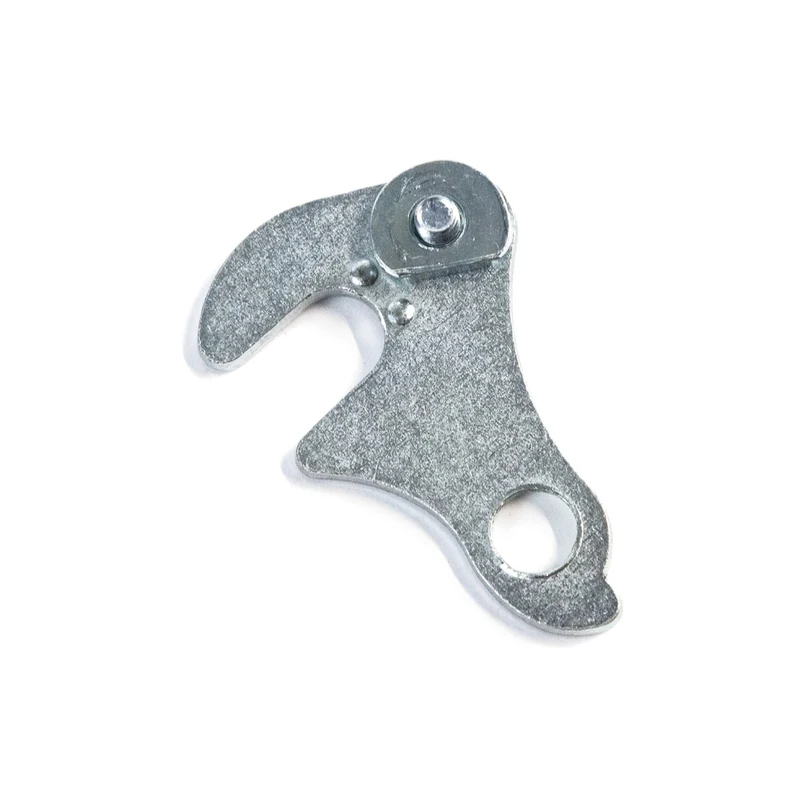 Patte de dérailleur de vélo