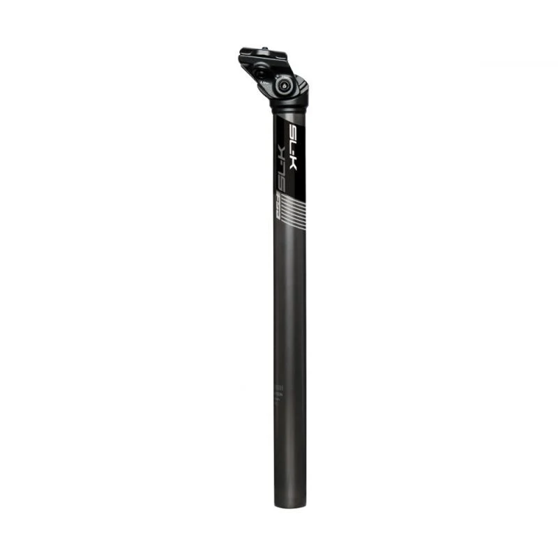 Sattelstütze Fsa SL-K ITC SB20 350mm Carbon Schwarz