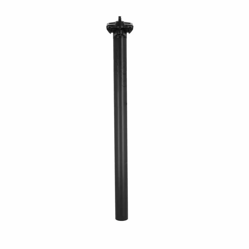 Sattelstütze Fsa SL-K ITC SB20 350mm Carbon Schwarz