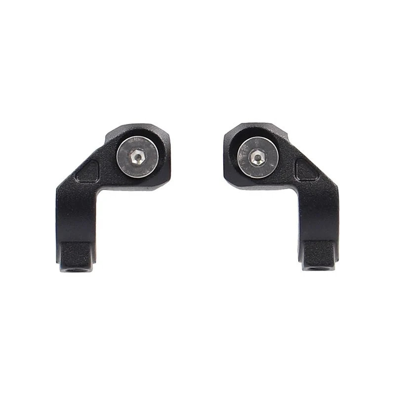 Gefederte Sattelstütze Xlc SP-S07 350mm 65/85kg Aluminium Schwarz