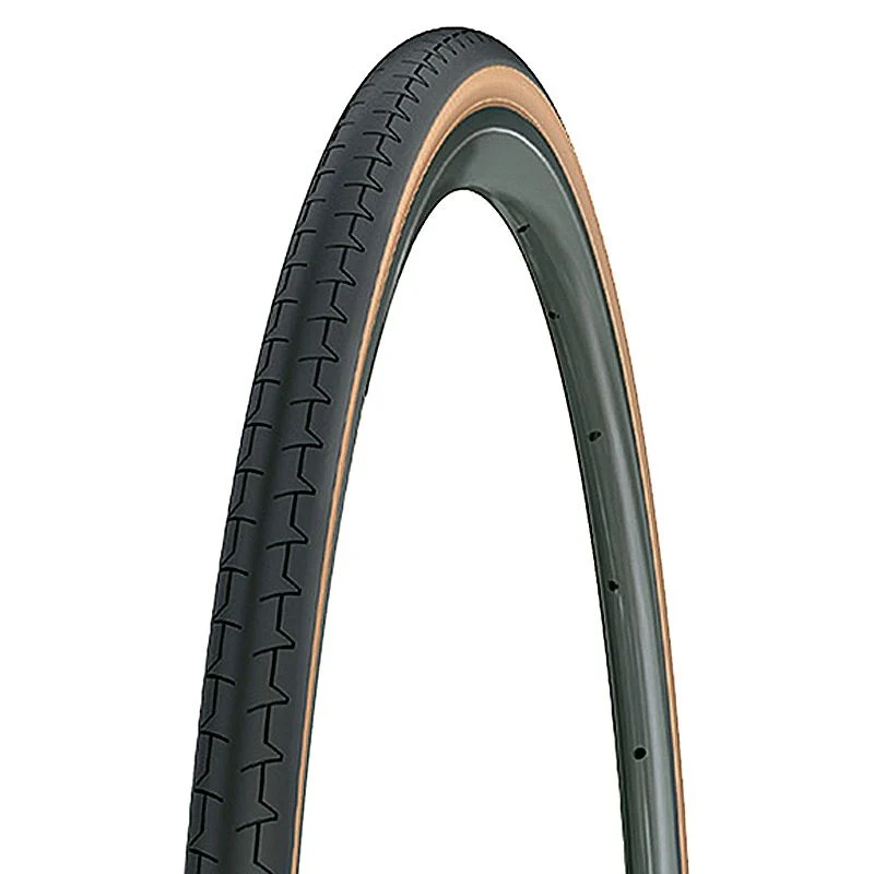 Reifen Michelin Dynamic Classic Access Line Faltbar Schwarz/Braun