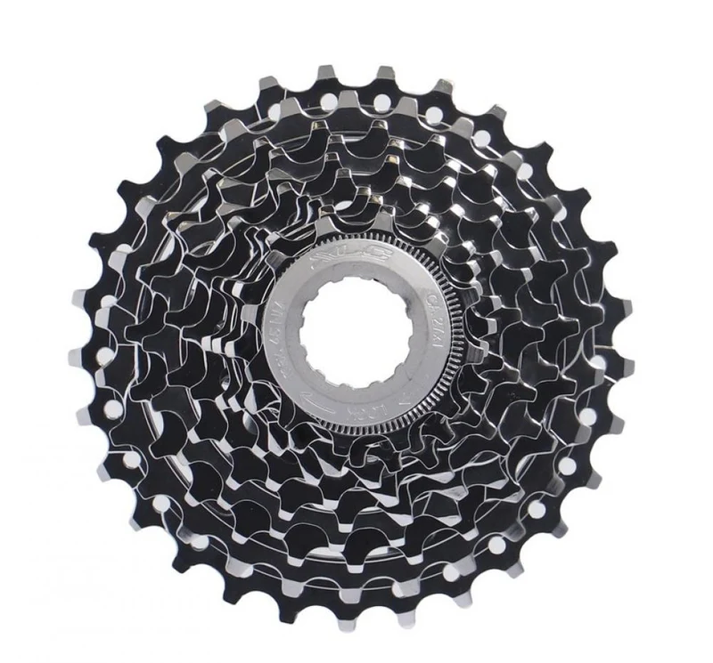 XLC Zahnkranz-Kassette 10-fach 12-13-14-15-16-17-18-19-21-23 Zähne Shimano