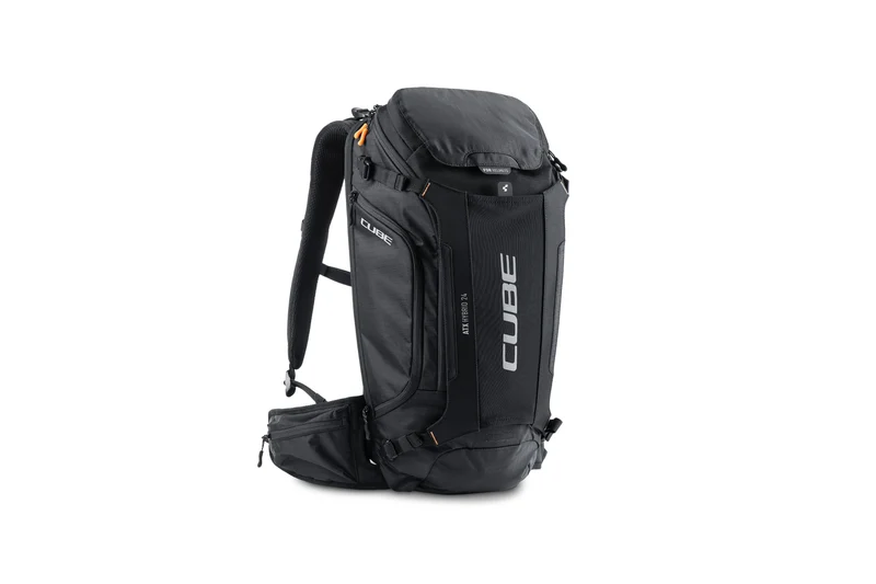 Cube Rucksack ATX HYBRID 24