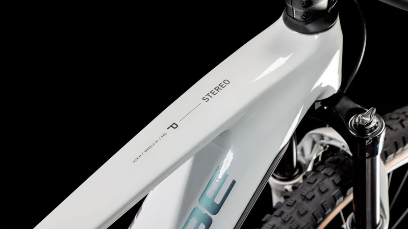 Cube Stereo Hybrid One44 Pro 800 Wh E-Bike Fully cotton´n´switch
