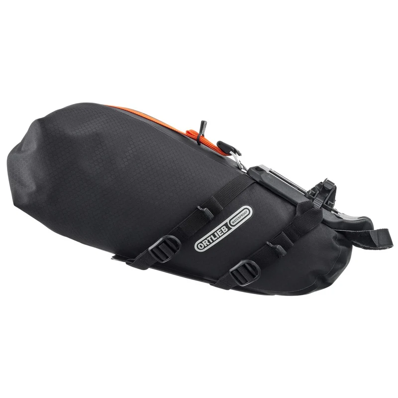 Sacoche de selle Ortlieb avec fixation rapide Seat-Lock 13 L