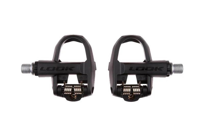 Look Keo Classic Plus Pedals
