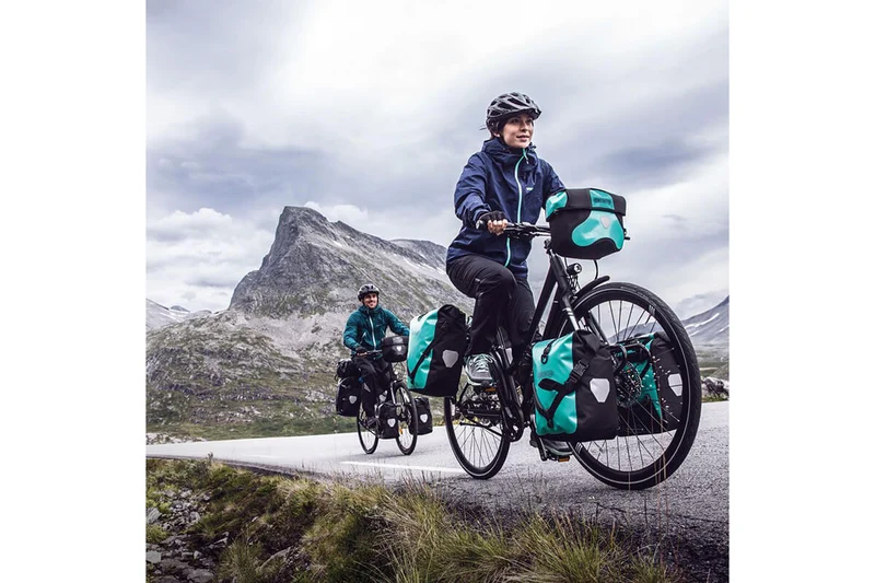 Ortlieb Sport-Roller Free