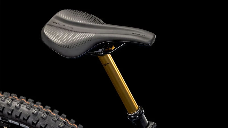 Cube Stereo Hybrid One44 HPC AT 800 Wh E-Bike Fully actionteam