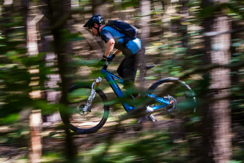 Cube Stereo Hybrid One44 HPC AT 800 Wh E-Bike Fully actionteam