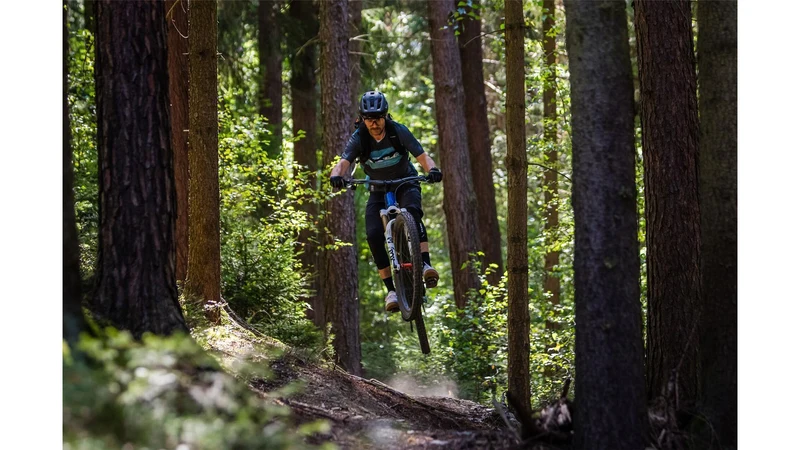 Cube Stereo Hybrid One44 HPC AT 800 Wh E-Bike Fully actionteam