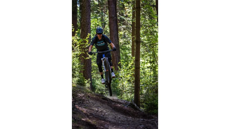 Cube Stereo Hybrid One44 HPC AT 800 Wh E-Bike Fully actionteam