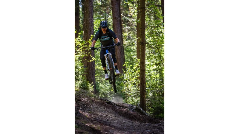 Cube Stereo Hybrid One44 HPC AT 800 Wh E-Bike Fully actionteam