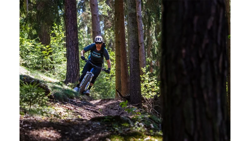 Cube Stereo Hybrid One44 HPC AT 800 Wh E-Bike Fully actionteam
