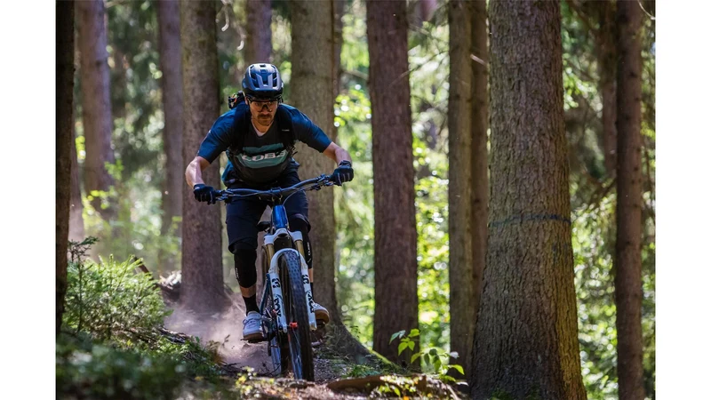 Cube Stereo Hybrid One44 HPC AT 800 Wh E-Bike Fully actionteam