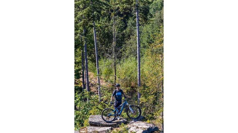 Cube Stereo Hybrid One44 HPC AT 800 Wh E-Bike Fully actionteam