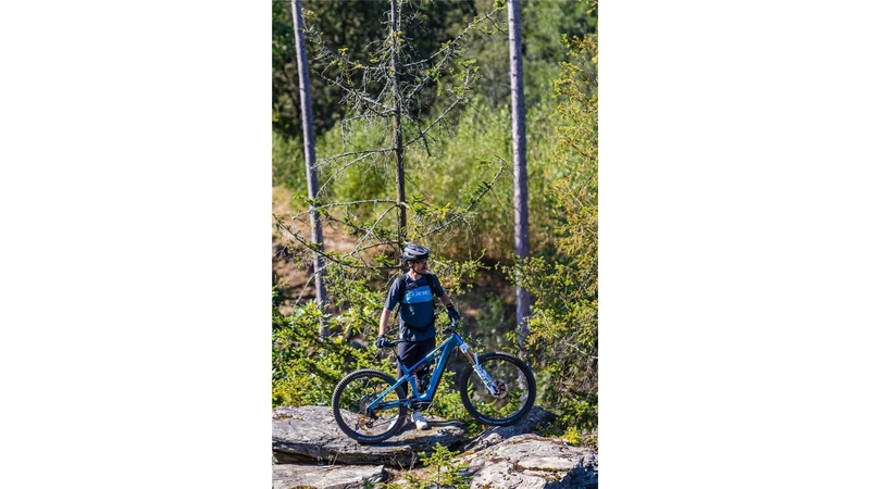 Cube Stereo Hybrid One44 HPC AT 800 Wh E-Bike Fully actionteam