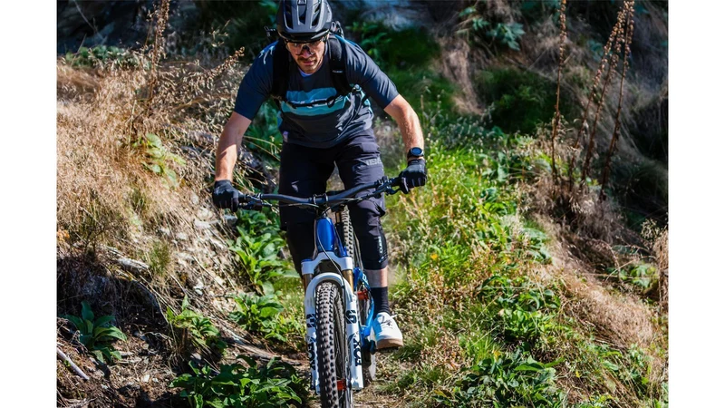 Cube Stereo Hybrid One44 HPC AT 800 Wh E-Bike Fully actionteam