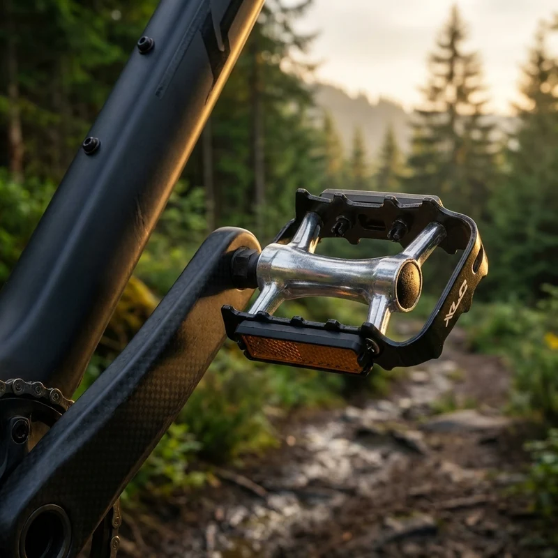 XLC MTB-Pedal Ultralight PD-M04 Pedale