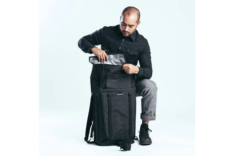 Mission Workshop Radian Travel Pack