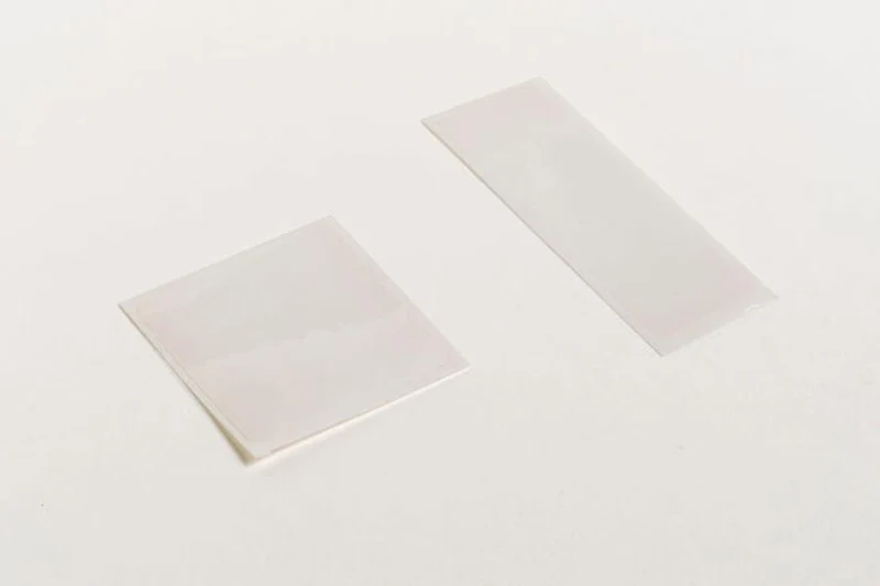 Brompton Protective Patch Set