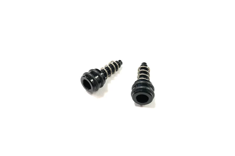 Condor Downtube Barrel Adjusters