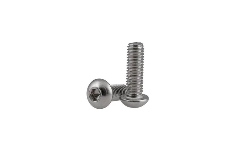 Condor Domed Bottle Cage Bolts