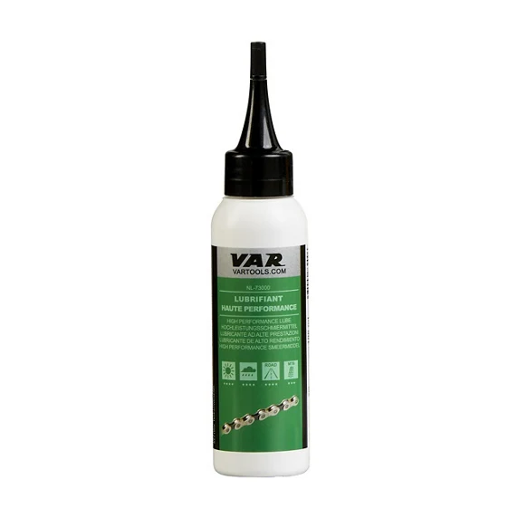 VAR Kettenöl 100ml