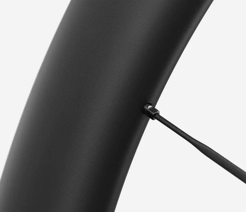 Oquo Satz Rennräder RP45LTD CS Sram XDR Metallic Cobalt Blue Matt