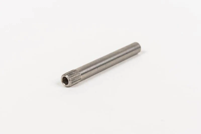 Brompton Hinge Spindle for LWB Main Frame Hinge 6.0mm