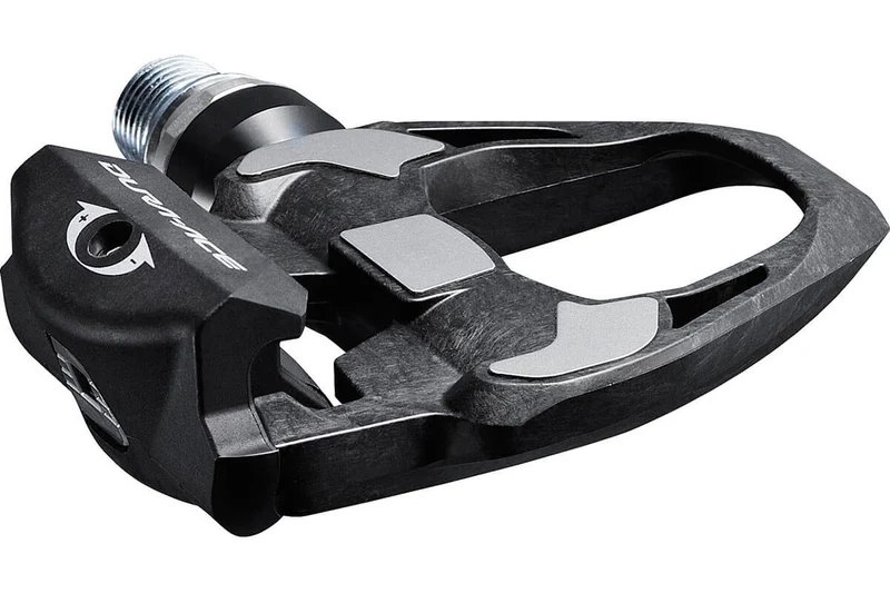Shimano Dura-Ace R9100 Carbon SPD-SL Pedals