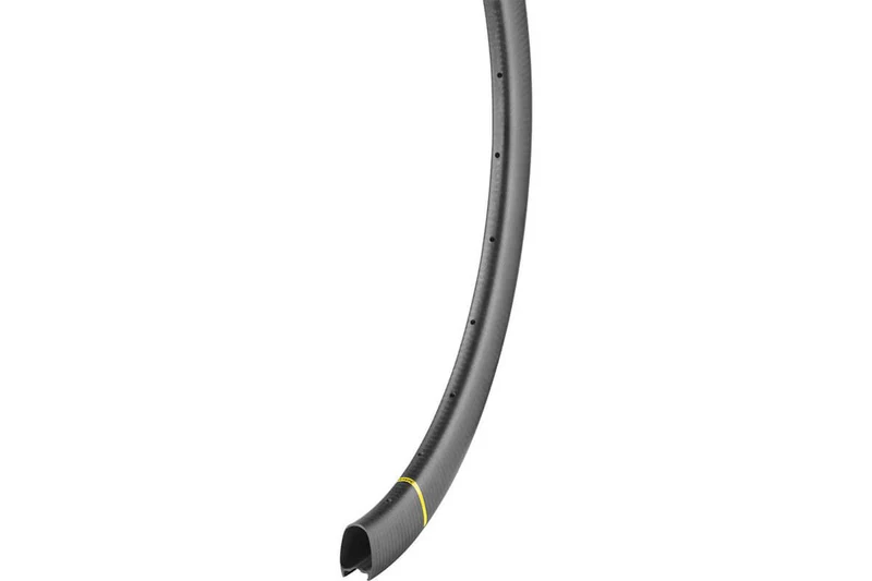 Mavic Open Pro Carbon UST Disc